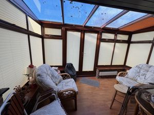 Conservatory- click for photo gallery